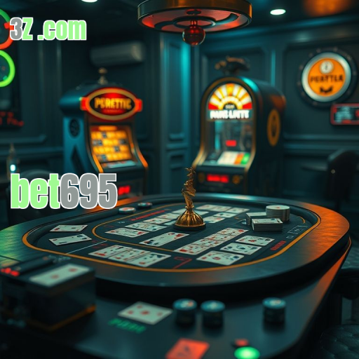 Apostas em Esporte: Viva a Emoção no bet695